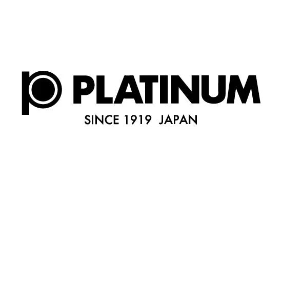 Platinum Pen
