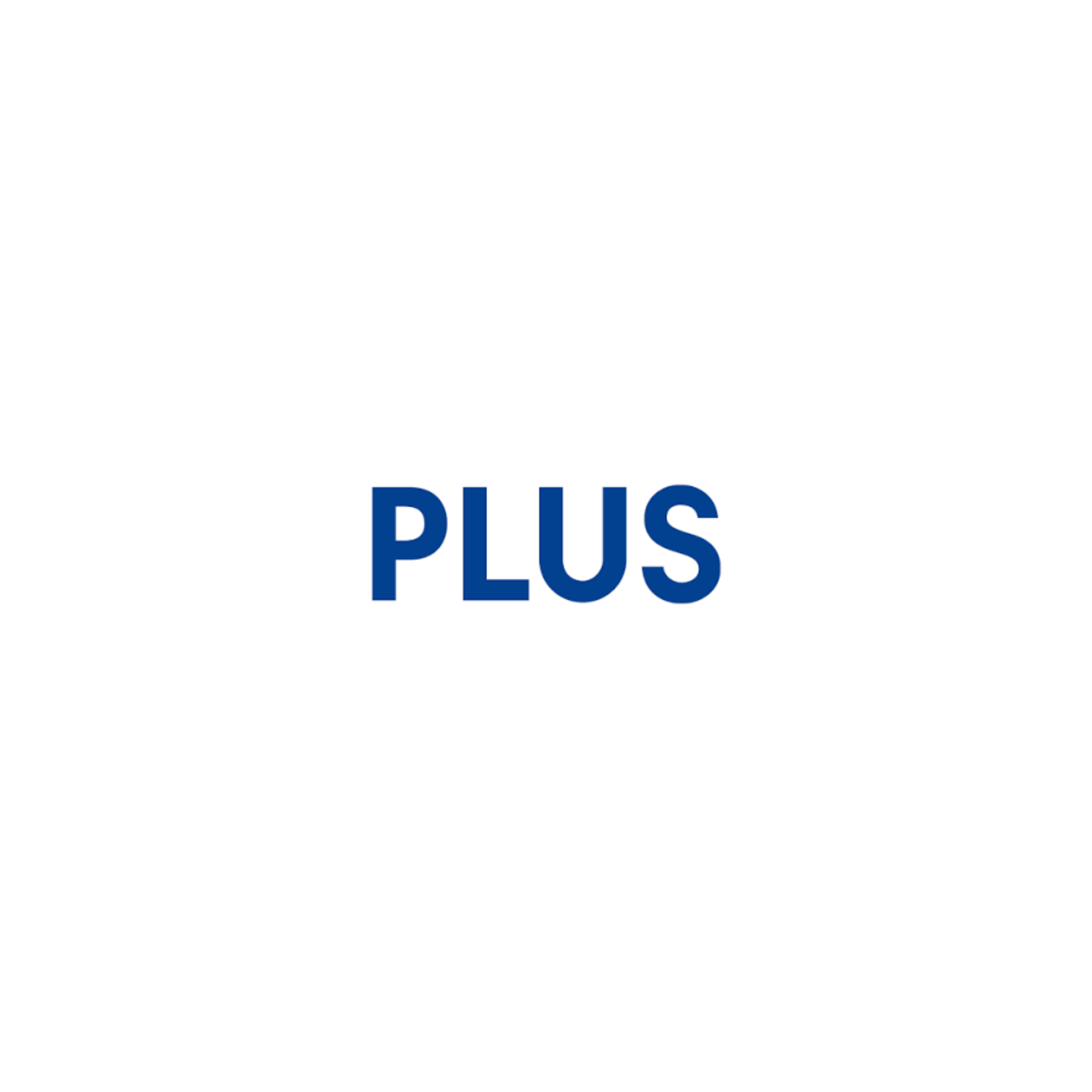 Plus
