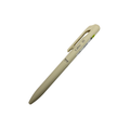 Pentel Calme Quiet Click Ballpoint Pen - 0.5 mm