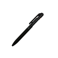 Pentel Calme Quiet Click Ballpoint Pen - 0.7 mm