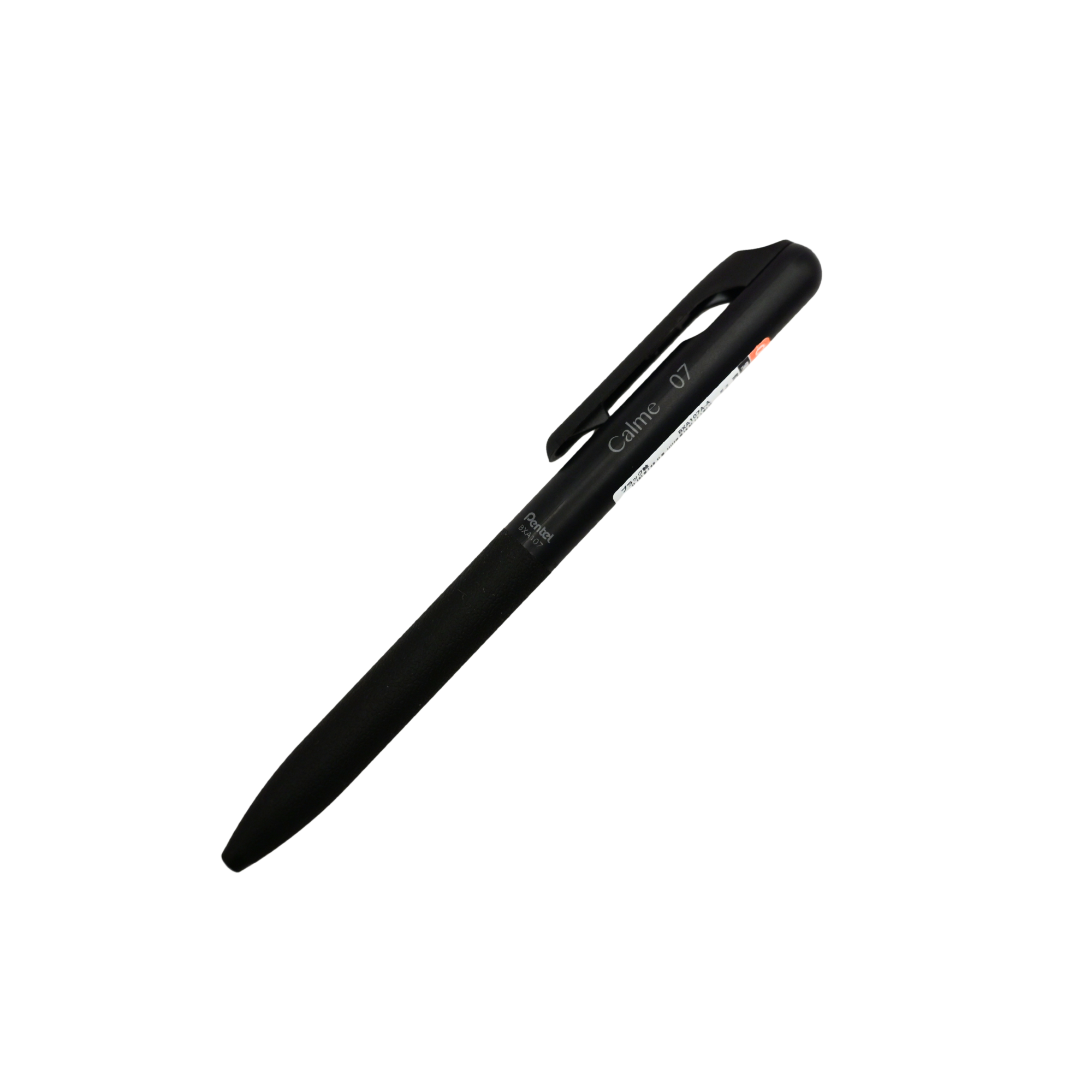 Pentel Calme Quiet Click Ballpoint Pen - 0.7 mm