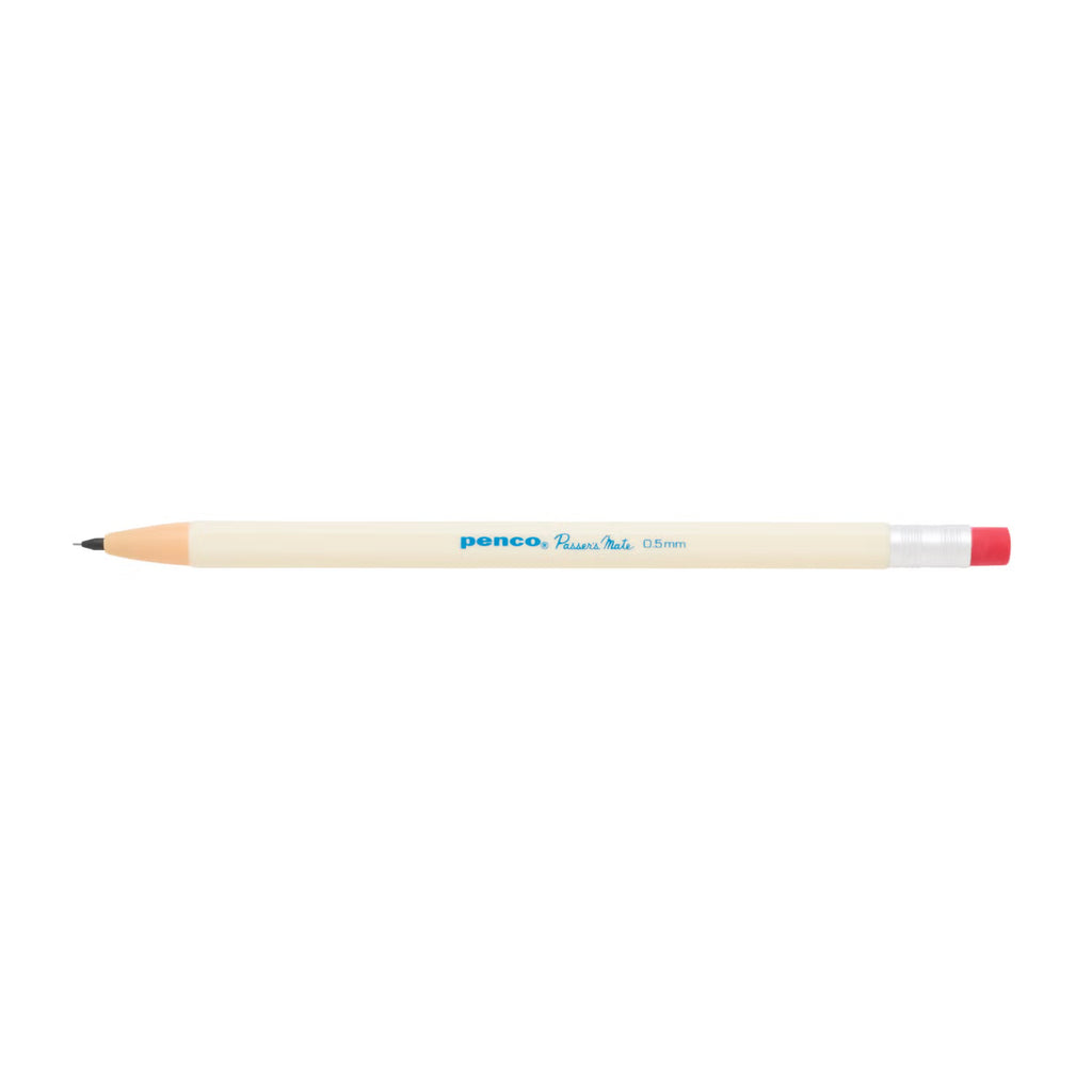 Penco PassersMate Mechanical Pencil