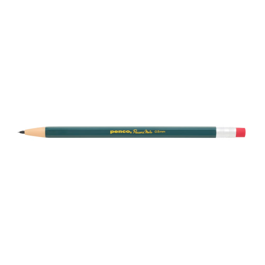 Penco PassersMate Mechanical Pencil