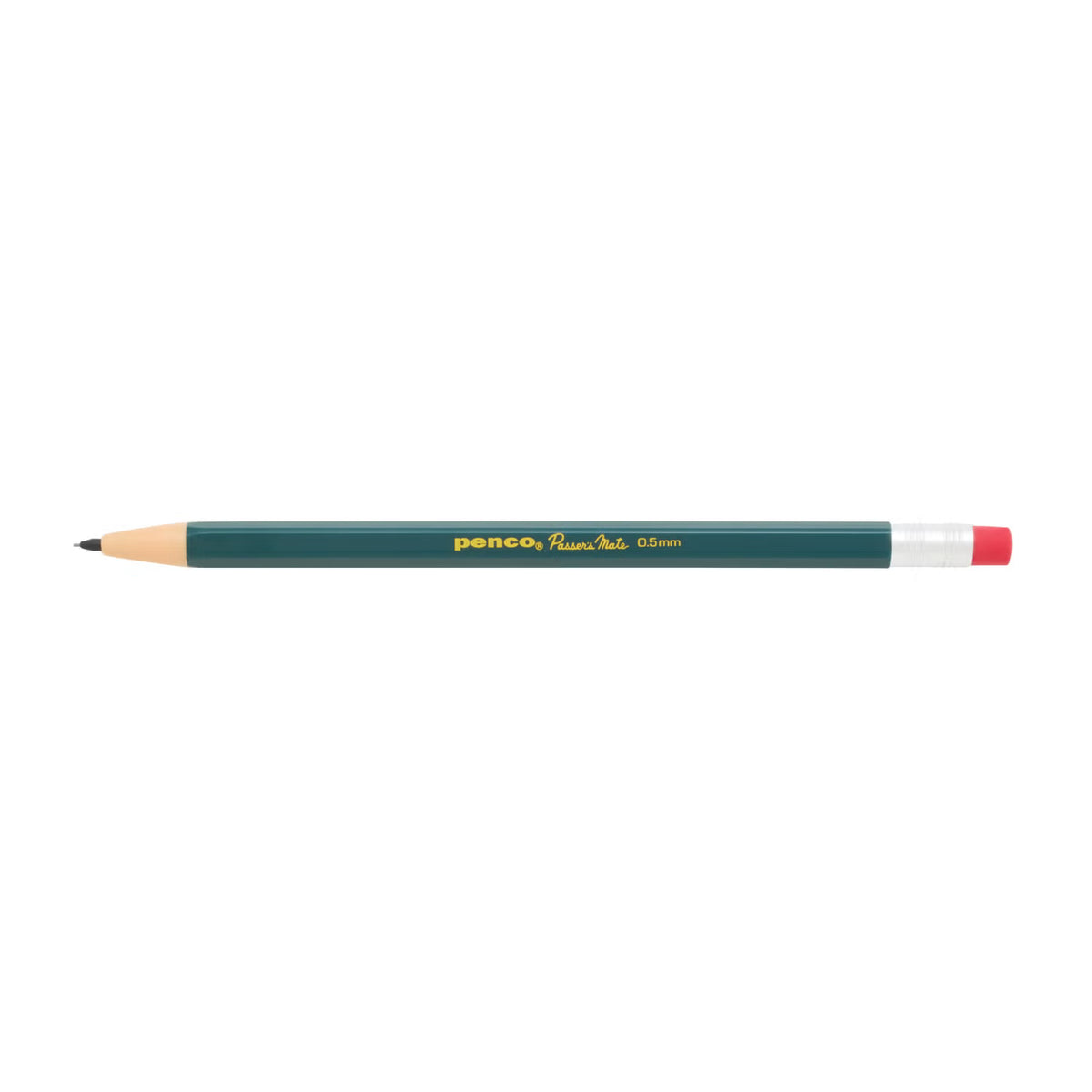 Penco PassersMate Mechanical Pencil
