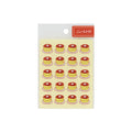 Hightide New Retro Everybody's Sticker - Pancake