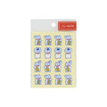 Hightide New Retro Everybody's Sticker - Lucky Cat