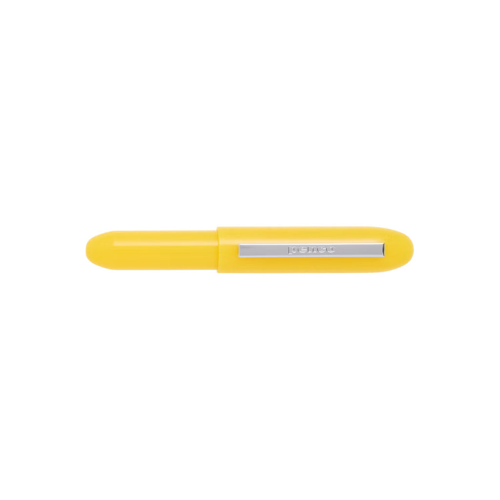 Penco Bullet Ballpoint Pen - Light