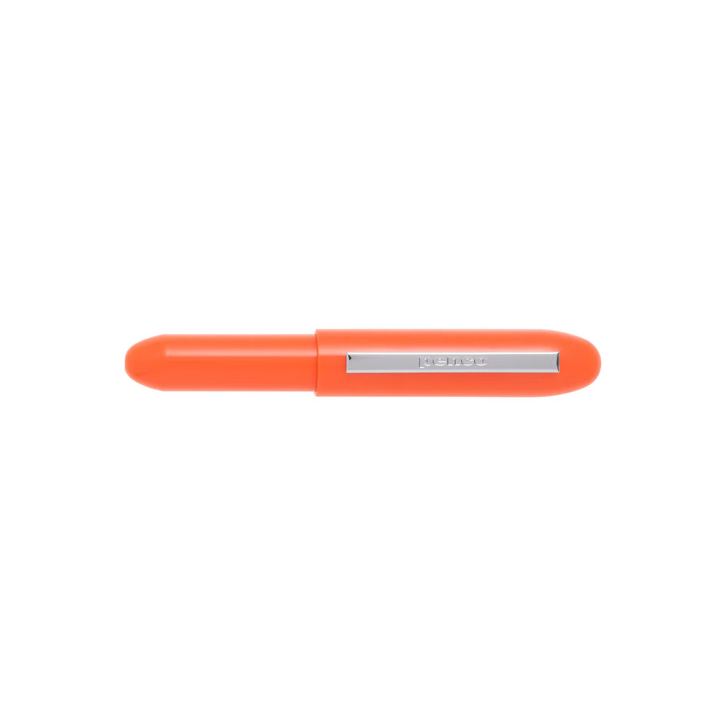 Penco Bullet Ballpoint Pen - Light