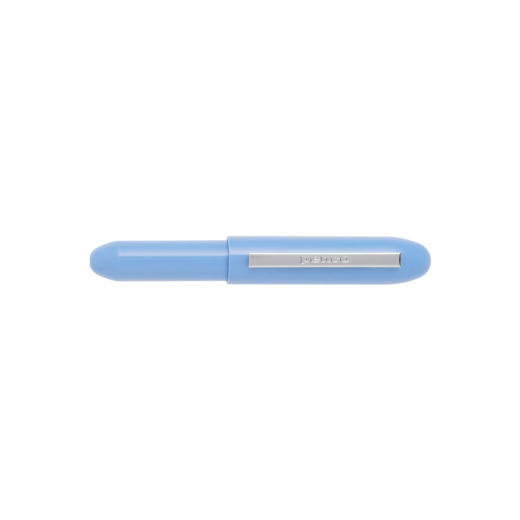Penco Bullet Ballpoint Pen - Light