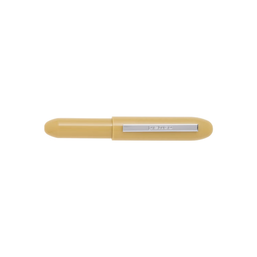 Penco Bullet Ballpoint Pen - Light