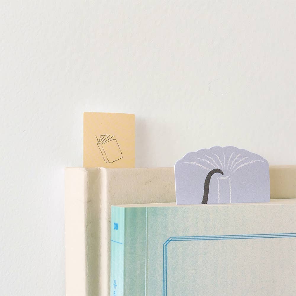 Suatelier Design On Point Sticker Set - on point.10
