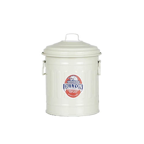 Dulton Baby Garbage Can