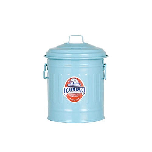 Dulton Baby Garbage Can