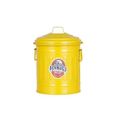 Dulton Baby Garbage Can