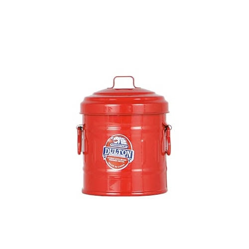 Dulton Micro Garbage Can
