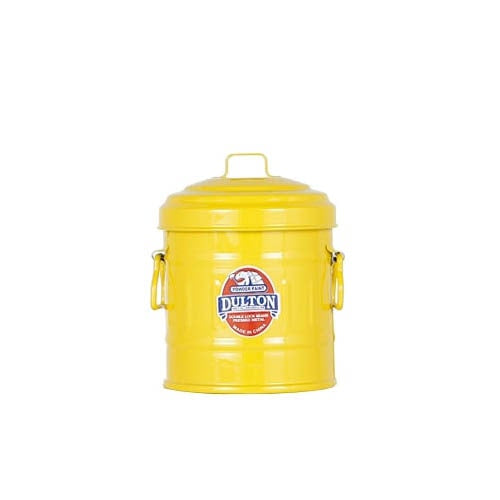 Dulton Micro Garbage Can