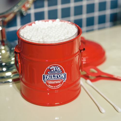 Dulton Micro Garbage Can