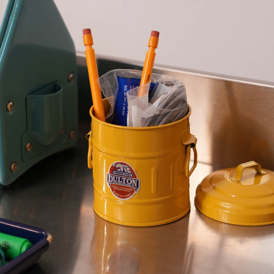 Dulton Micro Garbage Can