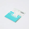 i-Marker View Series Page Markers - Polar bear