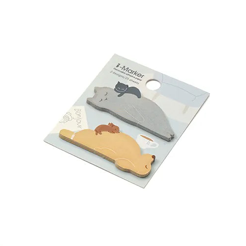 i-Marker Animal pagination - Dog & Cat