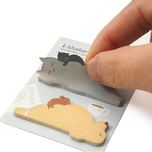 i-Marker Animal pagination - Dog & Cat