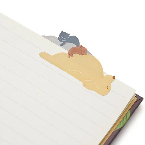 i-Marker Animal pagination - Dog & Cat
