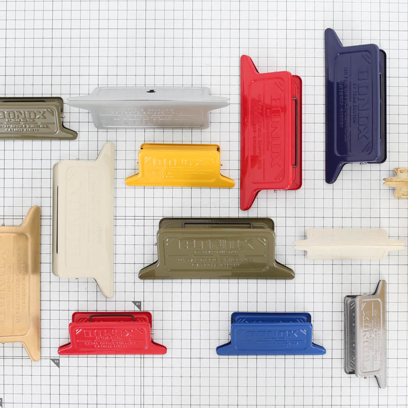 Dulton Metal Clip