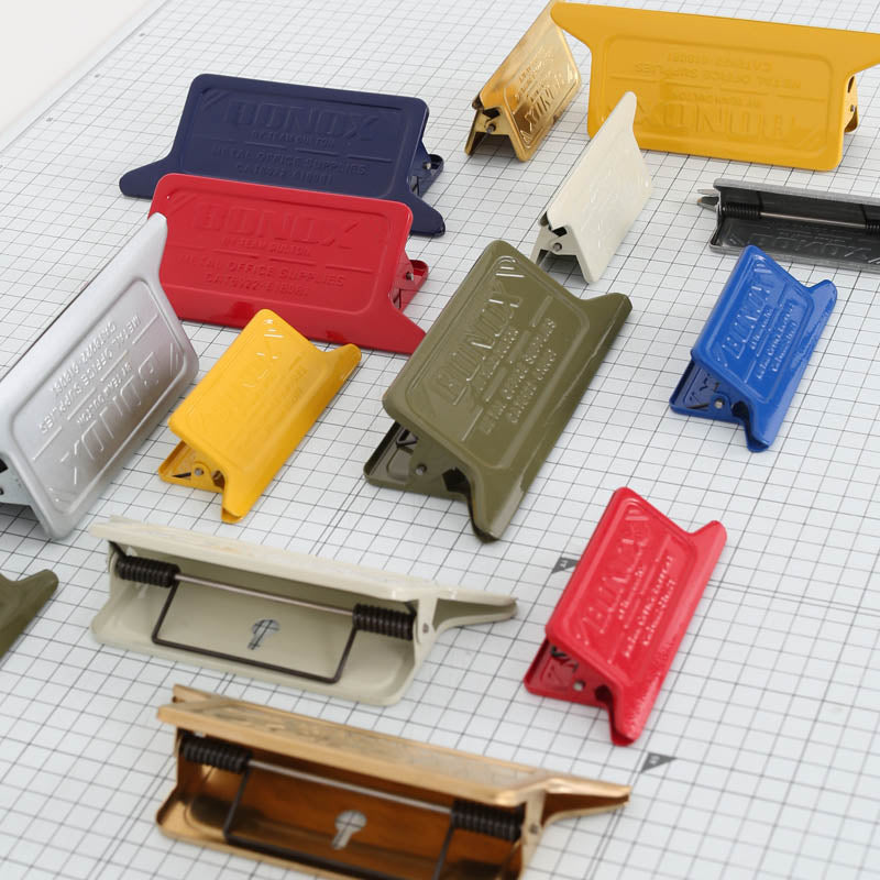 Dulton Metal Clip