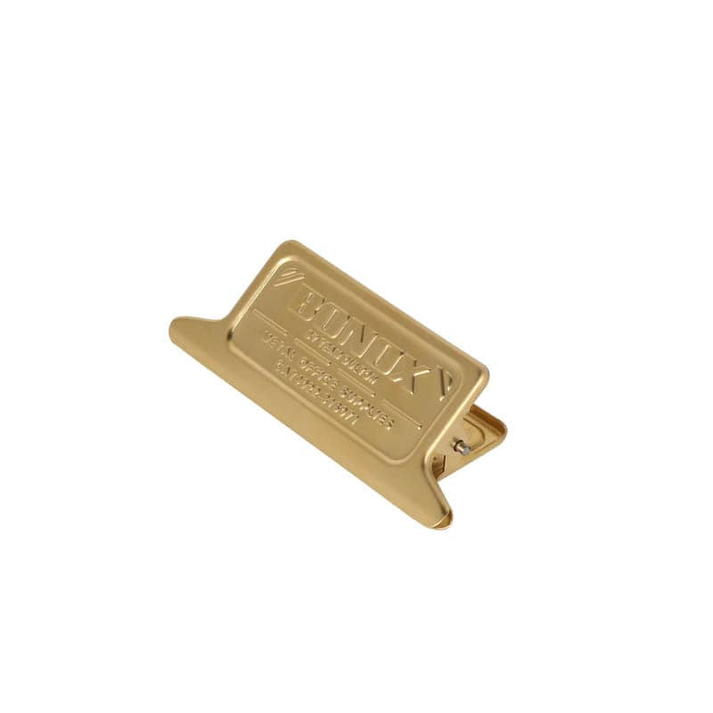 Dulton Metal Clip