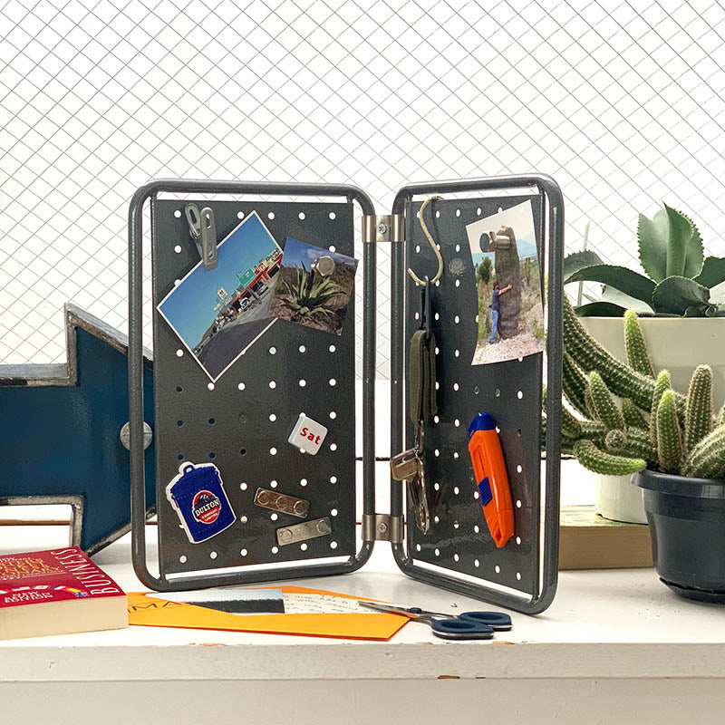 Dulton Mini Pegboard