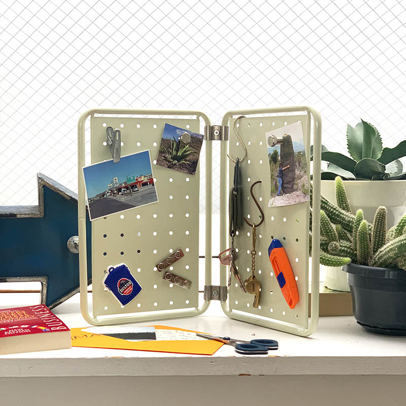 Dulton Mini Pegboard
