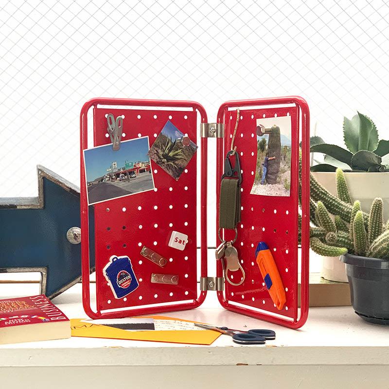 Dulton Mini Pegboard
