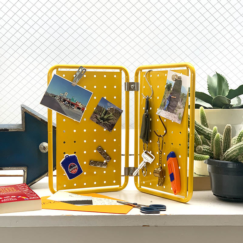 Dulton Mini Pegboard