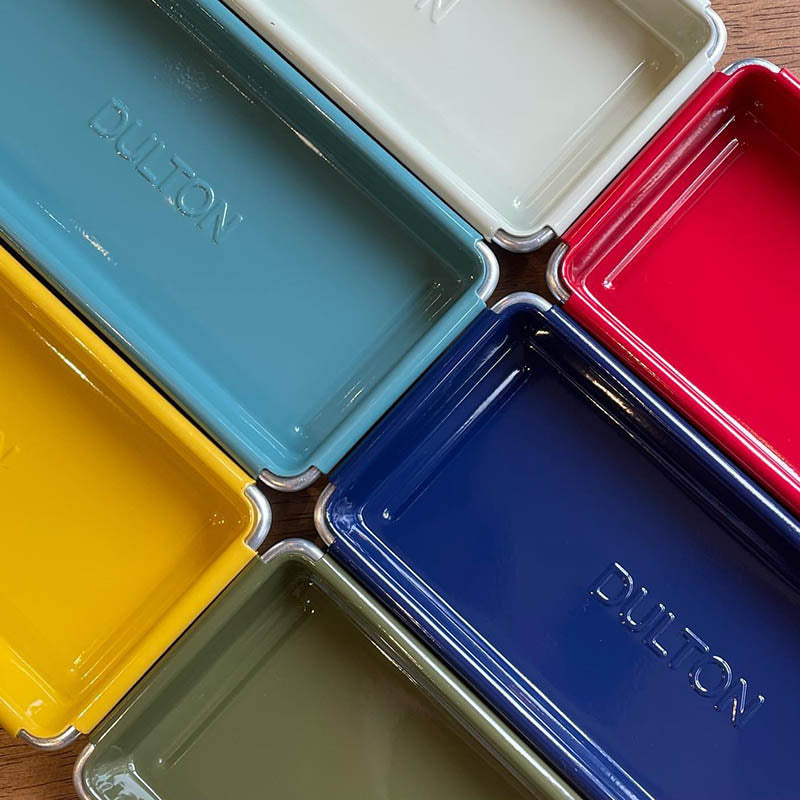 Dulton Desktop Tray