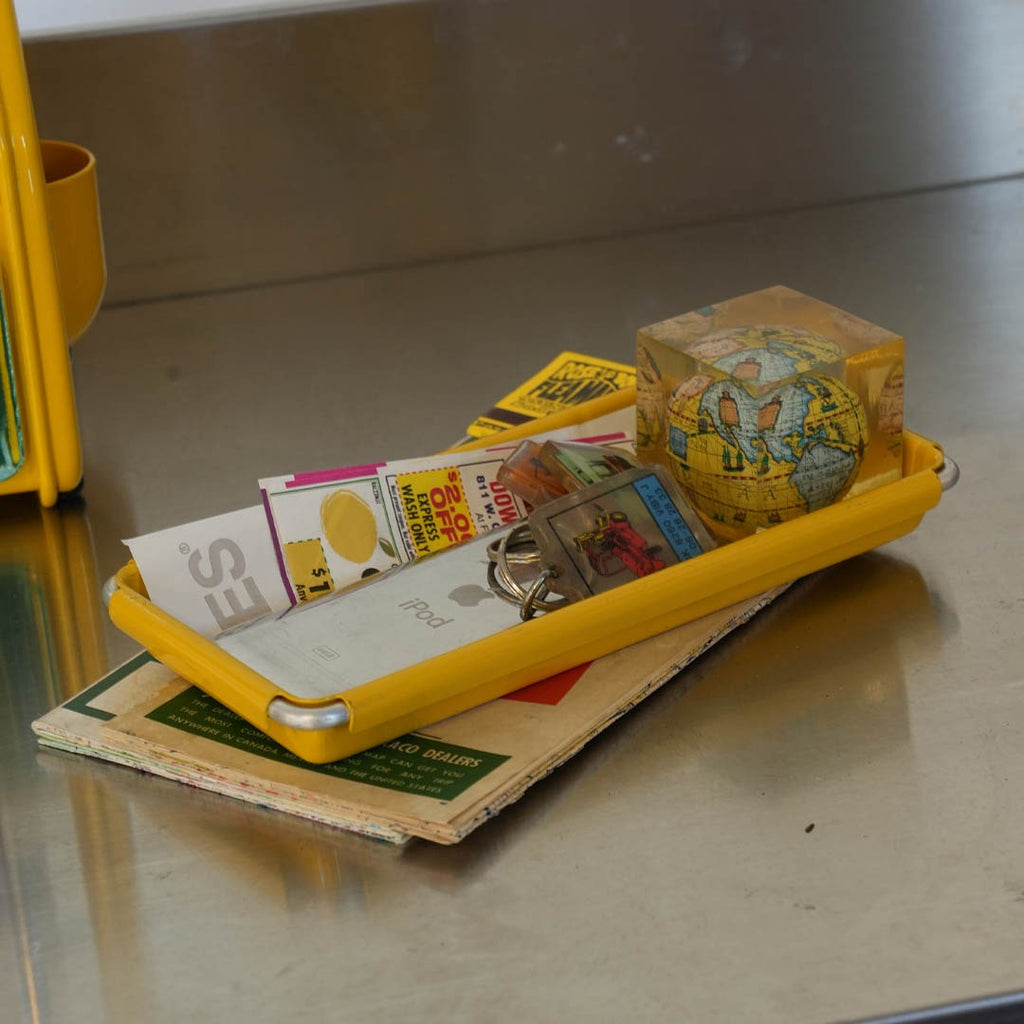 Dulton Desktop Tray