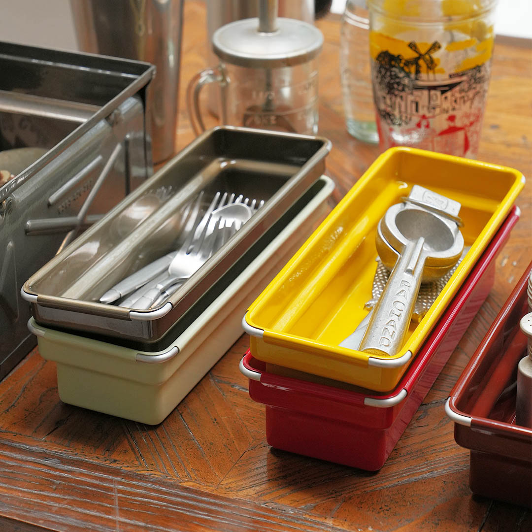 Dulton Oblong Tray