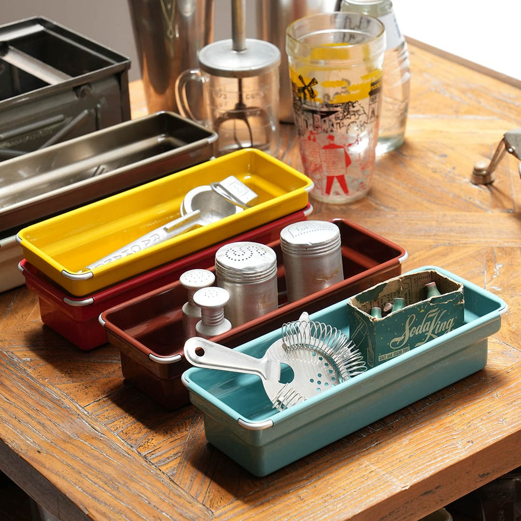 Dulton Oblong Tray
