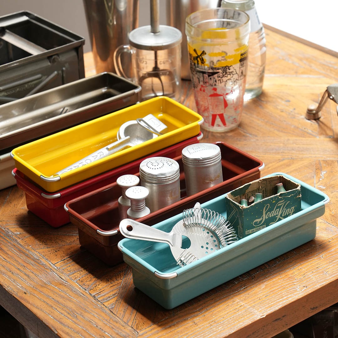 Dulton Oblong Tray