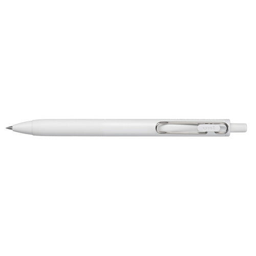 Uni-Ball One Ballpoint Pens 0.38mm - Metallic 3 Colour Set (Limited Edition)