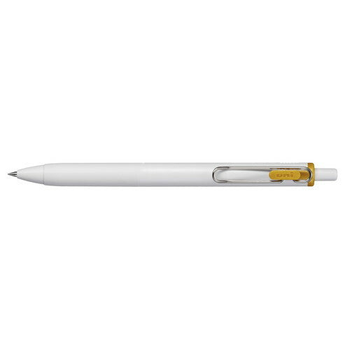 Uni-Ball One Ballpoint Pens 0.38mm - Metallic 3 Colour Set (Limited Edition)