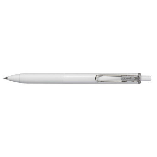 Uni-Ball One Ballpoint Pens 0.38mm - Metallic 3 Colour Set (Limited Edition)