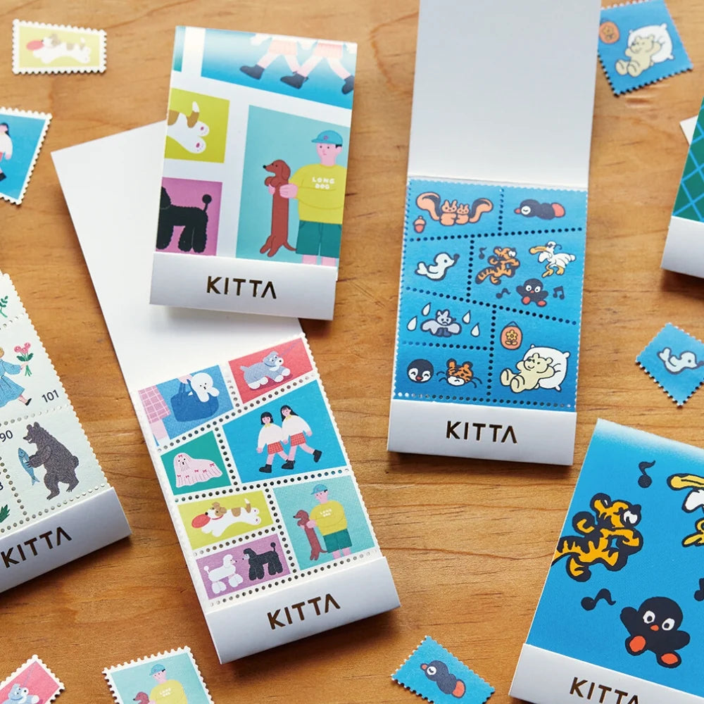 King Jim Co. HITOTOKI KITTA Special - Doggy