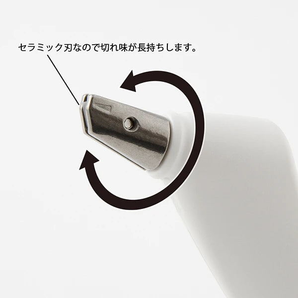 Midori Scrapbook Cutter
