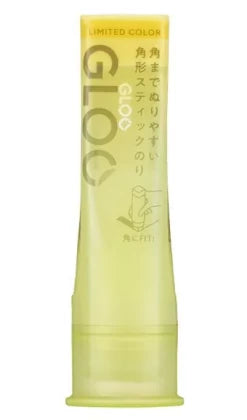 Kokuyo GLOO Glue stick Sorbet Colours (Limited Edition)