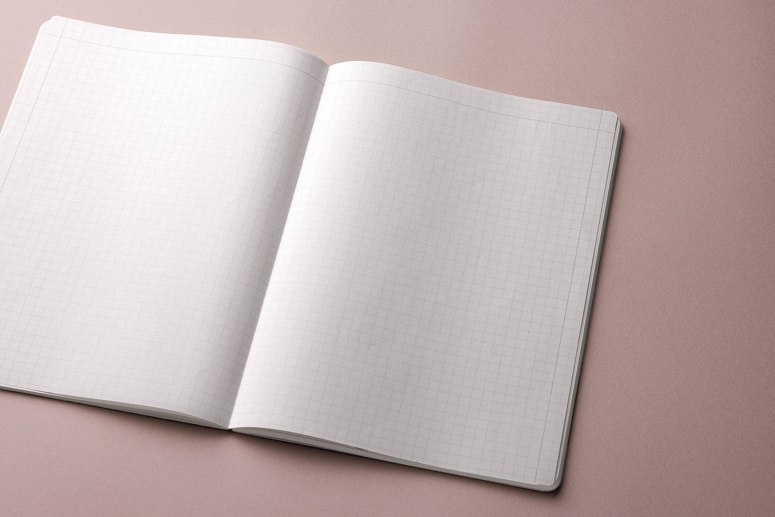 Mark's Inc EDiT Notebook A6･160 pages