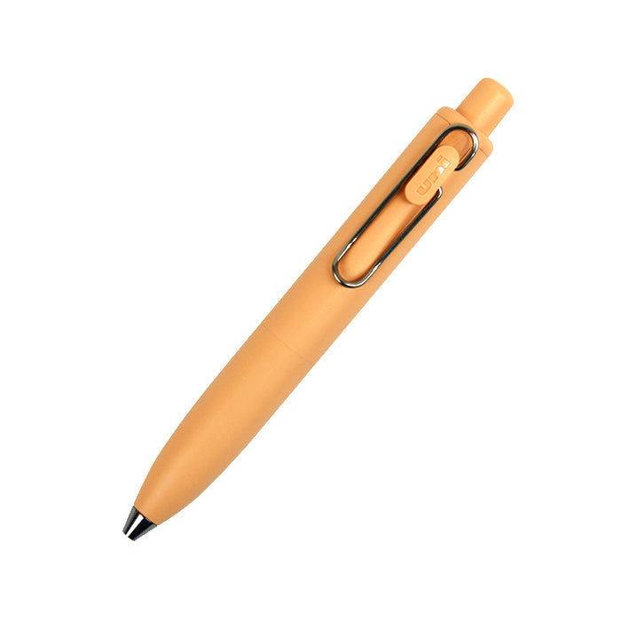 Uniball One P Gel Pen - 0.38mm
