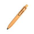 Uniball One P Gel Pen - 0.38mm