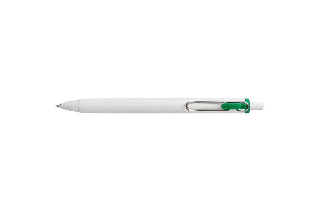 Uni Uni-ball One Gel Pen 0.38 mm