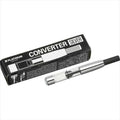 Platinum Pen Converter - Silver