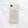 Suatelier Design Mini Series Stickers - Flower.03